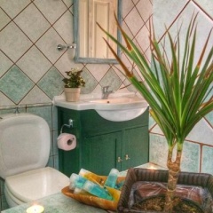 Sofia's Villa In Nature thumbnail 7
