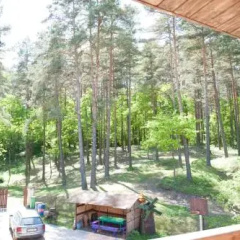 Guest House na Opushke thumbnail 7