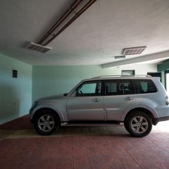 Vila AS in Zabljak, Montenegro from 74$, photos, reviews - zenhotels.com parking