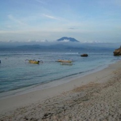 The Point Resort Lembongan - Bild 14