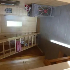 Chalet Clématites thumbnail 6