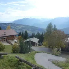 Chalet Clématites thumbnail 7