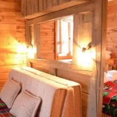 Guesthouse Rajska Vrata in Jahorina, Bosnia and Herzegovina from 146$, photos, reviews - zenhotels.com photo 10