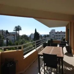Appartement Deux Chambres avec Piscine - Roi Albert Ier thumbnail 9