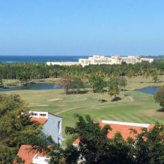 Villa at Rio Mar Resort - Beautiful Golf Course Views in Rio Grande, Puerto Rico from 503$, photos, reviews - zenhotels.com photo 2