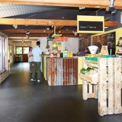 TCS Camping Bern - Eymatt - Bild 5