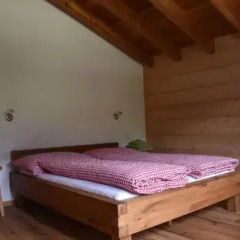Отель B&B Hängebrigga Швейцария, Лаутербруннен - отзывы, цены и фото номеров - забронировать отель B&B Hängebrigga онлайн фото 5