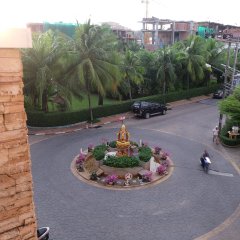 The ViiZ Vintage in Mueang, Thailand from 128$, photos, reviews - zenhotels.com parking