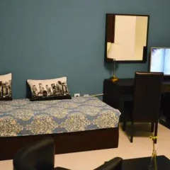 Отель Las Palmas Rooms Словакия, Штурово - отзывы, цены и фото номеров - забронировать отель Las Palmas Rooms онлайн комната для гостей
