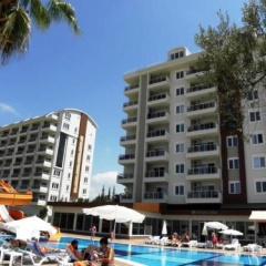 Orion Hill Apartments - Bild 6