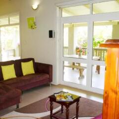 Motea Homes in Rarotonga, Cook Islands from 156$, photos, reviews - zenhotels.com photo 10