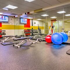 Отель Stay Alfred on 8th Street США, Вашингтон - отзывы, цены и фото номеров - забронировать отель Stay Alfred on 8th Street онлайн фото 5
