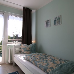 Ferienhaus-SweetHome-Hunde-willkommen - Bild 5