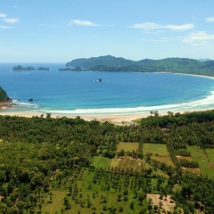 Mojosurf Camp Red Island - Bild 5