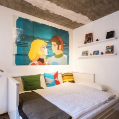 Charming Hipster Flat - Bild 3