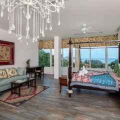 Luxury Seaview Penthouse Kamala Beach - Bild 2