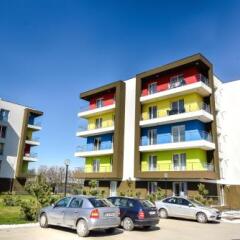 Airport Residence in Otopeni, Romania from 73$, photos, reviews - zenhotels.com photo 11