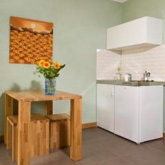Heidelberg Rooms - Bild 10
