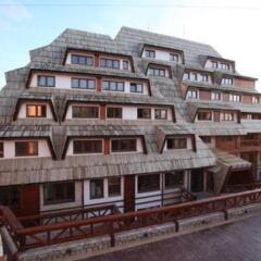 SM Apartments Kopaonik in Kopaonik, Serbia from 41$, photos, reviews - zenhotels.com photo 10