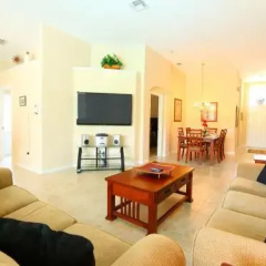 Wyndham Home by Florida Dream Homes thumbnail 11