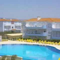 Отель Holiday Home Oasis Parque Португалия, Портимао - отзывы, цены и фото номеров - забронировать отель Holiday Home Oasis Parque онлайн фото 10