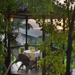 Residence on the Rocks in Mahe Island, Seychelles from 262$, photos, reviews - zenhotels.com photo 3