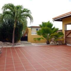 Mirador Apartments in Willemstad, Curacao from 87$, photos, reviews - zenhotels.com photo 11