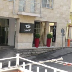 Отель Tata Dream House Грузия, Тбилиси - отзывы, цены и фото номеров - забронировать отель Tata Dream House онлайн фото 6