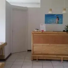 Aotera Guest House