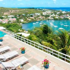 Villa Angelina by RedAwning in Oyster Pond, Sint Maarten from 1171$, photos, reviews - zenhotels.com photo 3