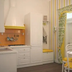 Edem Apartmants in Lviv 2 thumbnail 3
