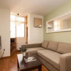 Gracia Garden Apartment thumbnail 3