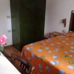 Giglio di Mare in Orosei, Italy from 97$, photos, reviews - zenhotels.com room amenities