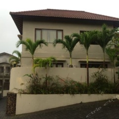 Royalty Queen Villa - Bild 1