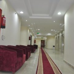 Nawarat Manazil El Kiram in Mecca, Saudi Arabia from 127$, photos, reviews - zenhotels.com hotel interior photo 4