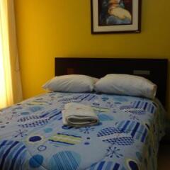 Hotel Las Lineas in Nazca, Peru from 95$, photos, reviews - zenhotels.com guestroom photo 5