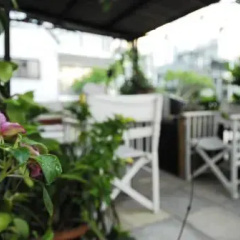 Apartment With Roof Garden thumbnail 6
