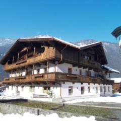 Apart Landhaus Heim - Bild 10