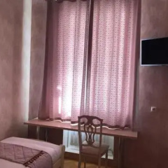 Отель лада елец