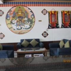 Namsaycholing Resort in Paro, Bhutan from 171$, photos, reviews - zenhotels.com entertainment