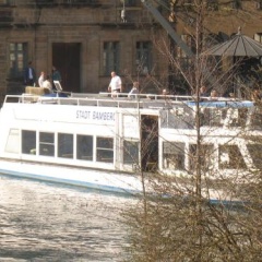 Ferienwohnungen Rockefeller Zentrum Bamberg - Bild 1