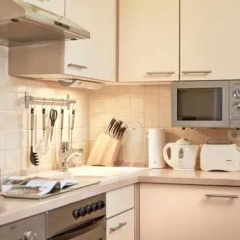 Haus Gode Tied - Apt. 02 thumbnail 7