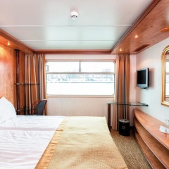 Crossgates Hotelship 4 Star Dusseldorf - Bild 5