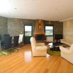 Vila AS in Zabljak, Montenegro from 74$, photos, reviews - zenhotels.com hotel interior