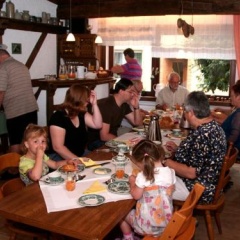Kathi's Wein- & Gästehaus - Bild 11