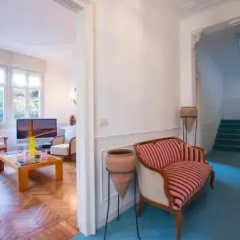 Villa Cernobbio thumbnail 3