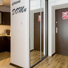 Focuswawa Królewska in Warsaw, Poland from 117$, photos, reviews - zenhotels.com photo 2