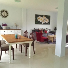 Villa Think Of Home - Bild 16