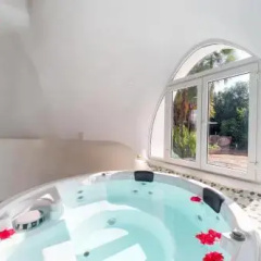 Swan Villas Belize thumbnail 13