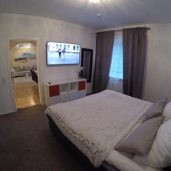 Cityapartment An der Petrikirche - Bild 5